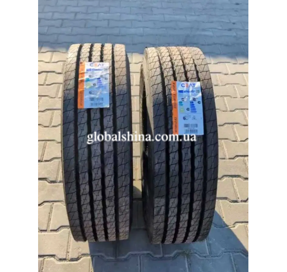 Ceat WINMILE X3-R (рульова) 245/70 R17.5 143/141K PR16